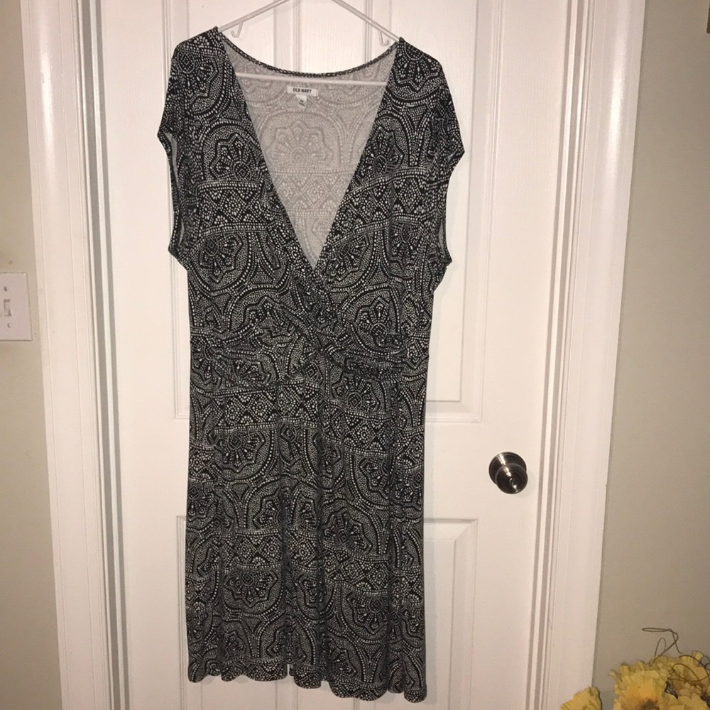 Women’s dress
